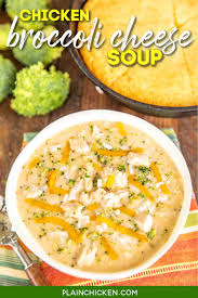 Place chicken, rice, and broccoli in a large mixing bowl. Www Plainchicken Com Wp Content Uploads 2020 08