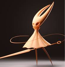 Maybe you would like to learn more about one of these? Hornet Hollow Knight Zbrushcentral
