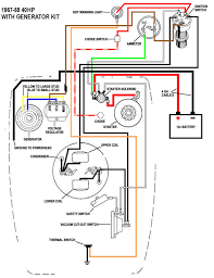 Mercury 40 hp wiring harness engine cable 18672a2 outboard 2 stroke. Mercury 40 Hp Outboard Wiring Diagram Seniorsclub It Series Deter Series Deter Plus Haus It