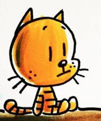 Lil Petey Dog Man Wikia Fandom Powered By Wikia Dog Man Book Cat Kids Dav Pilkey Dog Man