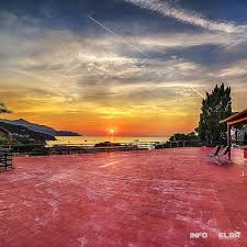 Oggi portoferraio è una cittadina che. Hotel Casa Rosa Auf Der Insel Elba In Portoferraio Loc Biodola Hotels Elba