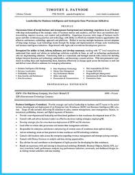 Awesome Incredible Formula To Make Interesting Business Intelligence Resume Resume Examples Architect Resume Business Intelligence