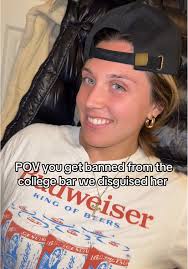 Where Is Brooke Huffman Wrestler from