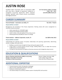 13 Senior Accountant Resume In 2020 Accountant Resume Managerial Accounting Resume