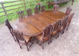 Country farmhouse antique white kitchen dining table. Antique Dining Tables For Sale Near Me Off 52