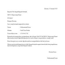 Tidak lupa saya mohon maaf kepada keluarga besar rsud dr soetomo. 31 Contoh Surat Pengunduran Diri Kerja Perusahaan Pegawai