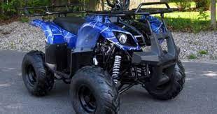 125cc Coolster Hunter 6 Kids Atv Kids Atvs Youth Atv Roketa Kids Atv Youth Atv Atv