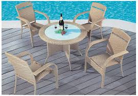 Choose from 40+ round chair graphic resources and download in the form of png, eps, ai or psd. Modern White Rattan Garden Set Large Size Round Table 1 2m 4 Chairs Outdoor Furniture Set Garden Villa Hotel Leisure Furniture China Outdoor Furniture Sets Garden Furniture Sets Made In China Com