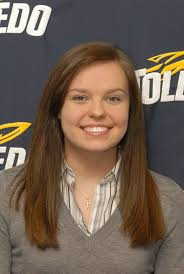 Three Honored As Track & Field Athletes of Month