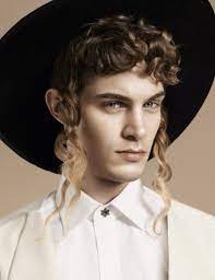 Viva Moda S High Fashion Editorial Inspired By Orthodox Judaism Photos High Fashion Editorial Editorial Fashion Orthodox