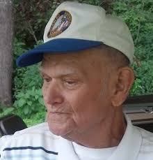 Edward Crist Obituary (1923