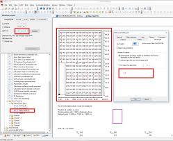 export dwg value chart user points dialux evo board