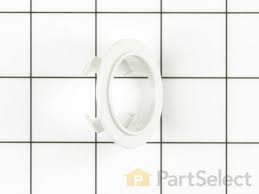 official kitchenaid cooktop parts