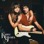 Karli & James: Celebration of Freedom