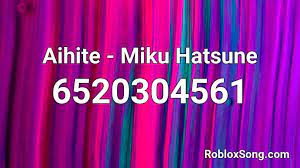 I.pinimg.com read char codes from the story roblox ids by ericka022318 (ericka terry) with 67,233 reads. Aihite Miku Hatsune Roblox Id Roblox Music Codes