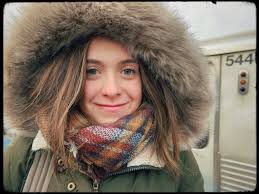 Claire Eubanks's Instagram, Twitter & Facebook