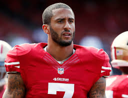 Find all the latest nfl draft news and nfl mock drafts in preparation of the upcoming nfl draft, including drafts and predictions for all 32 teams. San Francisco 49ers Colin Kaepernick Refuses To Stand For National Anthem Cbs News