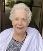 Josephine Neese Obituary (1929