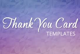 Check spelling or type a new query. 9 Best Premium Thank You Card Templates For Download Free Premium Templates