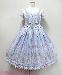 Pin On Angelic Pretty Wishlist