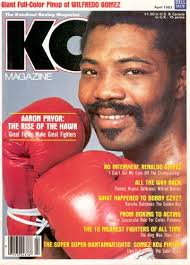 Hawk Time Forever! Remembering The Greatness Of Aaron Pryor