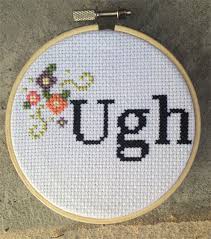 Check spelling or type a new query. The 20 Rudest Cross Stitch Phrases Cross Stitch Cross Stitch Funny Stitch Patterns