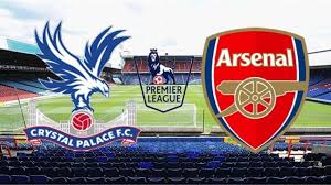 Crystal palace won 2 direct matches. Crystal Palace V Arsenal 2019 20 Football Wiki Fandom