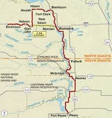 District headquarters at lewis & clark recreation area 43349 sd hwy. Lewis Clark Trail Adventure Cycling Route Network Adventure Cycling Association