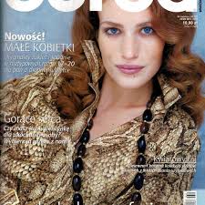 Anna Moda na Szycie 1