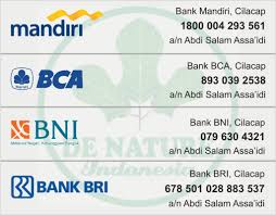 We did not find results for: 23 No Akun Bank Bca Info Dana Tunai