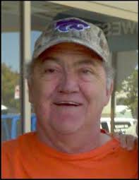 Steven Whynn DeWerff 1955