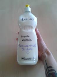 Liquide Vaisselle Au Savon Noir Ma Recette Diy Liquide Vaisselle Produit Lave Vaisselle Et Liquide Vaisselle Fait Maison