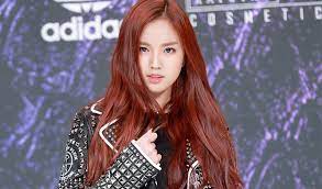 Janey Of Unpretty Rapstar 3 Becomes Sister To T Ara Dia In Mbk Entertainment Kpopmap Kpop Kdrama And Trend Stories Coverage