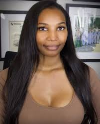 Cortni Alexander-Lewis, Marriage & Family Therapist, Los Angeles, CA, 90062 