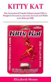 Kitty kat pill is a natural female enhancement formula that helps to boost their libido levels so they can enjoy the moments for a longer time. Bol Com Kitty Kat Ebook Elizabeth Moses 1230003698358 Boeken