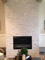 Their unique and natural appearance blends in naturally into the. Quartz Ledgestone Fireplace Supplied And Installed By Floor Trendz Fireplace Fireplace Wall Home Fireplace