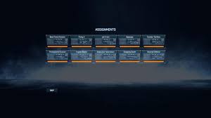 This will also get loads of flag captures. Battlefield 3 Assignments Mythoszephonlog