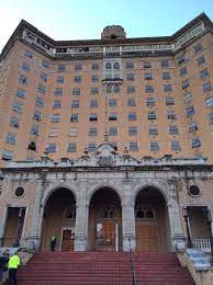 Haunted baker hotel mineral wells. The Baker Hotel Ghost Walk Mineral Wells Aktuelle 2021 Lohnt Es Sich Mit Fotos