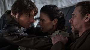 Mission Impossible
