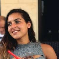 10 "Elise Ali" profiles