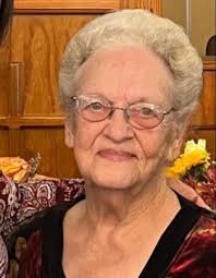 Obituary for Irene Harper Killingsworth