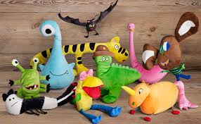 Ikea Lovingly Turned These 10 Children S Drawings Into Actual Plush Toys Ikea Toys New Kids Toys Gender Neutral Toys