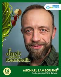 Jack and the Beanstalk