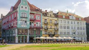 GÄƒseÈ™te Zboruri Ieftine Din Hamburg CÄƒtre TimiÈ™oara Momondo