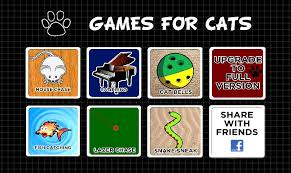 Build your own battle bot and unleash its power in this stylish pvp game! Games For Cats For Android Apk Download