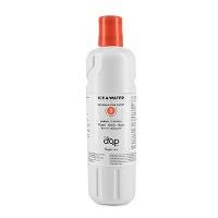 Everydrop triple filtration technology filters out 66 types of contaminants. Whirlpool Refrigerator Everydrop Water Filter Edr2rxd1 Rc Willey