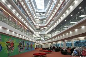 Mahathir mohamad, prime minister of malaysia to pustaka raja tun uda, shah alam on 7 december 2019 at 11.20 am. Ppas Shah Alam