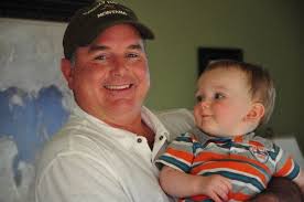 Chips off the old block