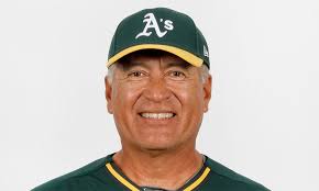 BASEBALL MEXICO: June 2019