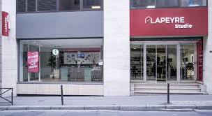 Lapeyre Saint Etienne Bains Cuisines Menuiseries